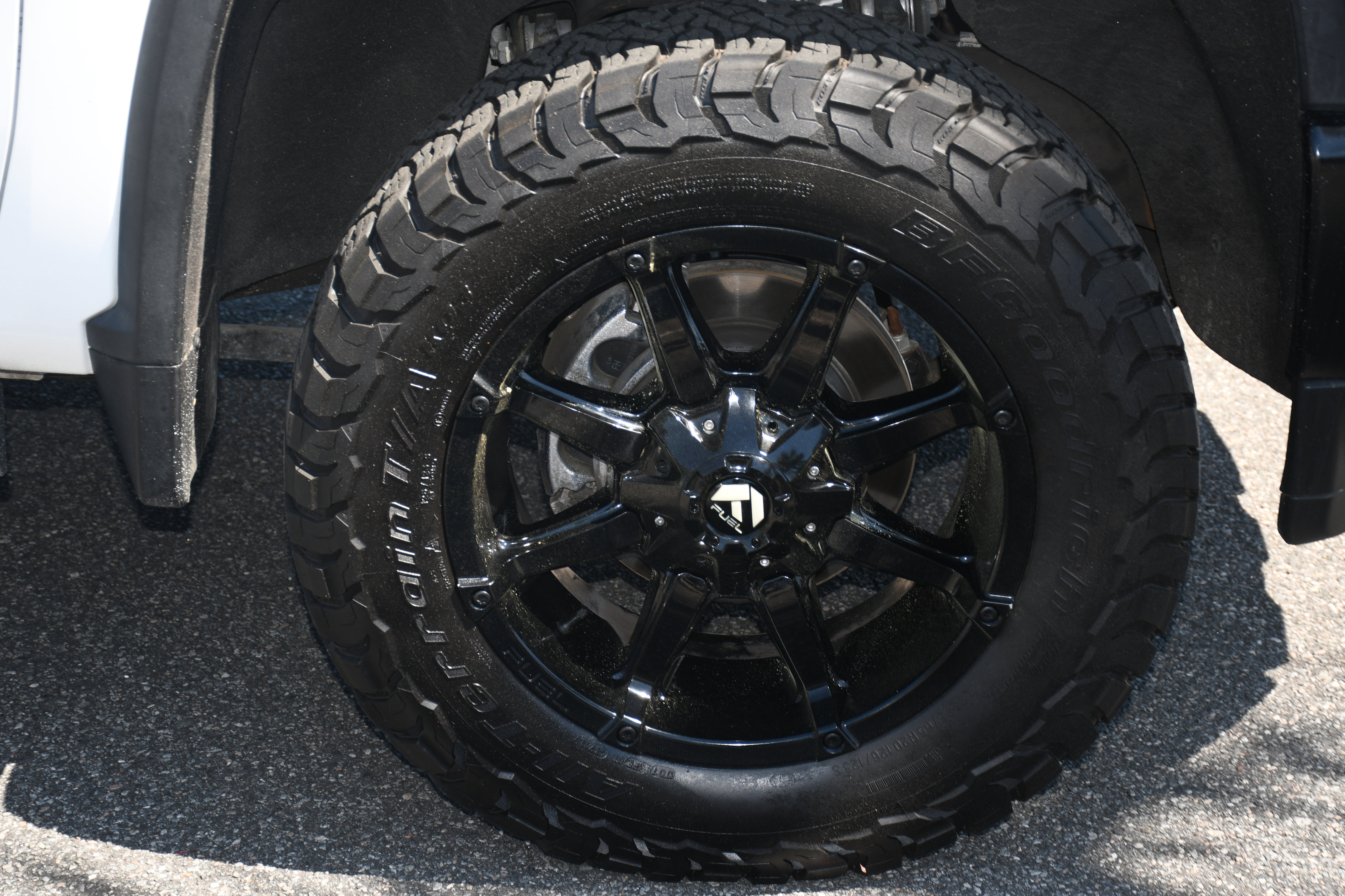 Used 2022 Chevrolet Silverado 2500 W/T w/ WT Convenience Package image 20