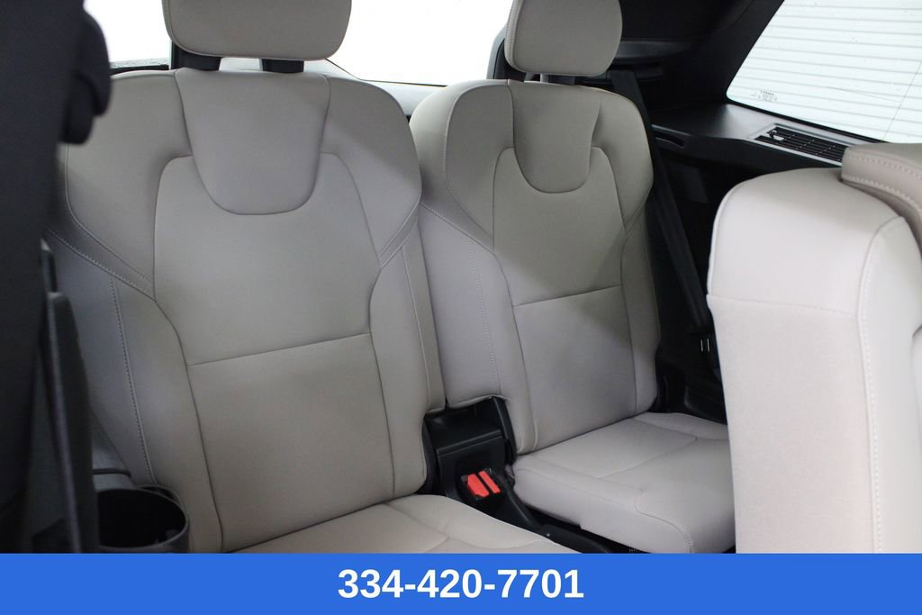 New 2026 Volvo XC90 B6 Plus w/ Protection Package image 20
