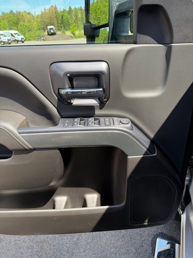 Used 2019 Chevrolet Silverado 2500 LT w/ LT Convenience Package AWD/4WD image 25