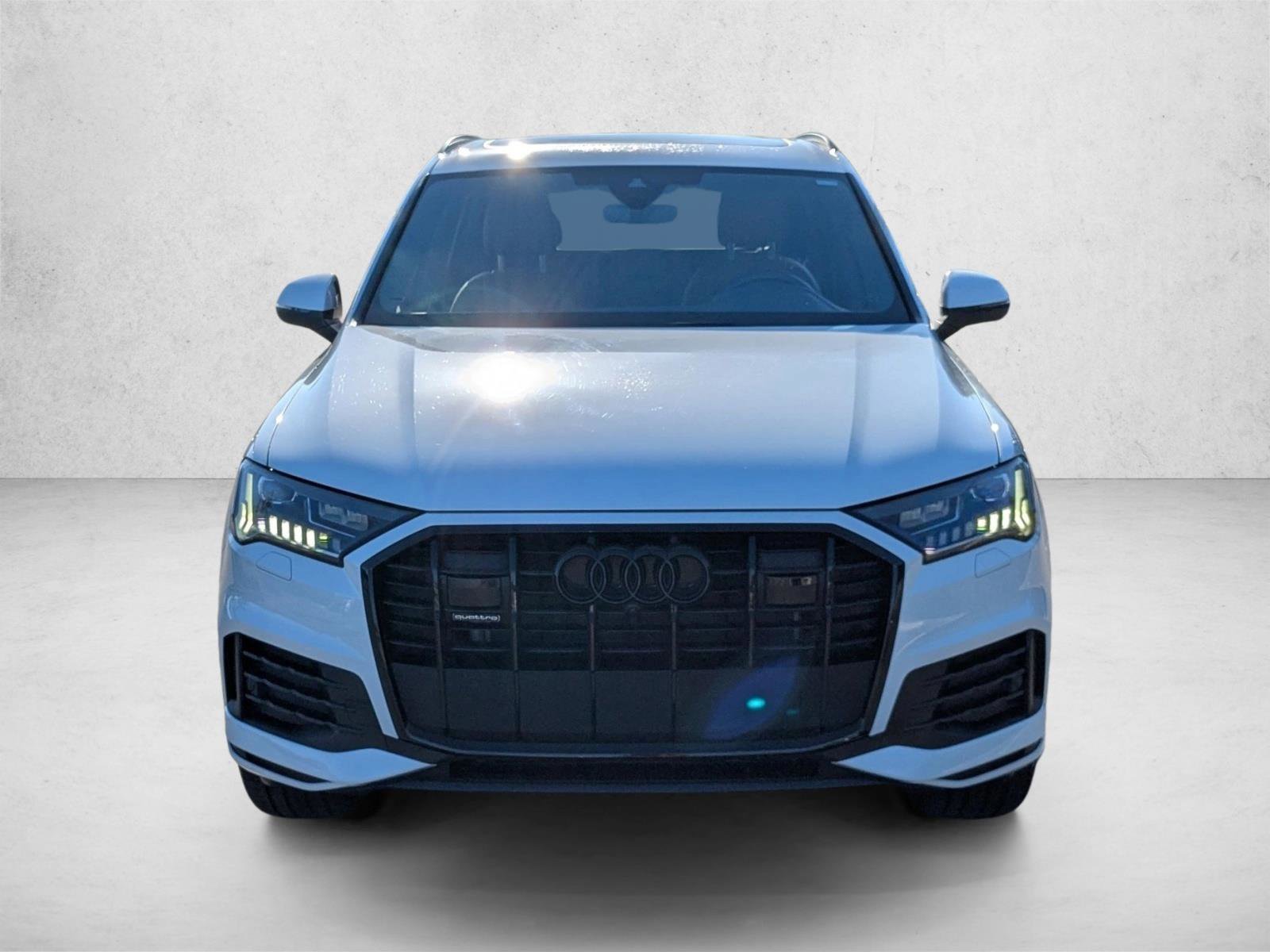 Certified 2023 Audi Q7 2.0T Premium Plus w/ Premium Plus Package AWD/4WD video 2