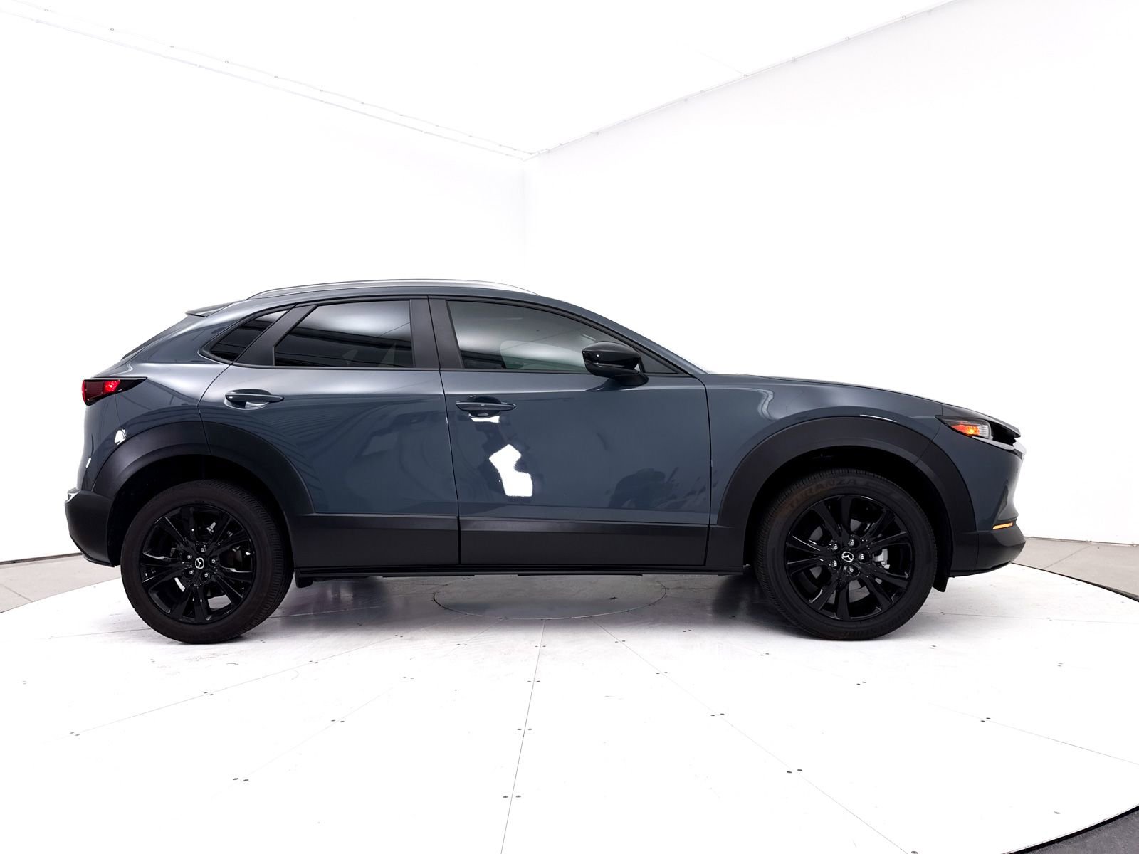 Certified 2026 MAZDA CX-30 AWD 2.5 S image 40