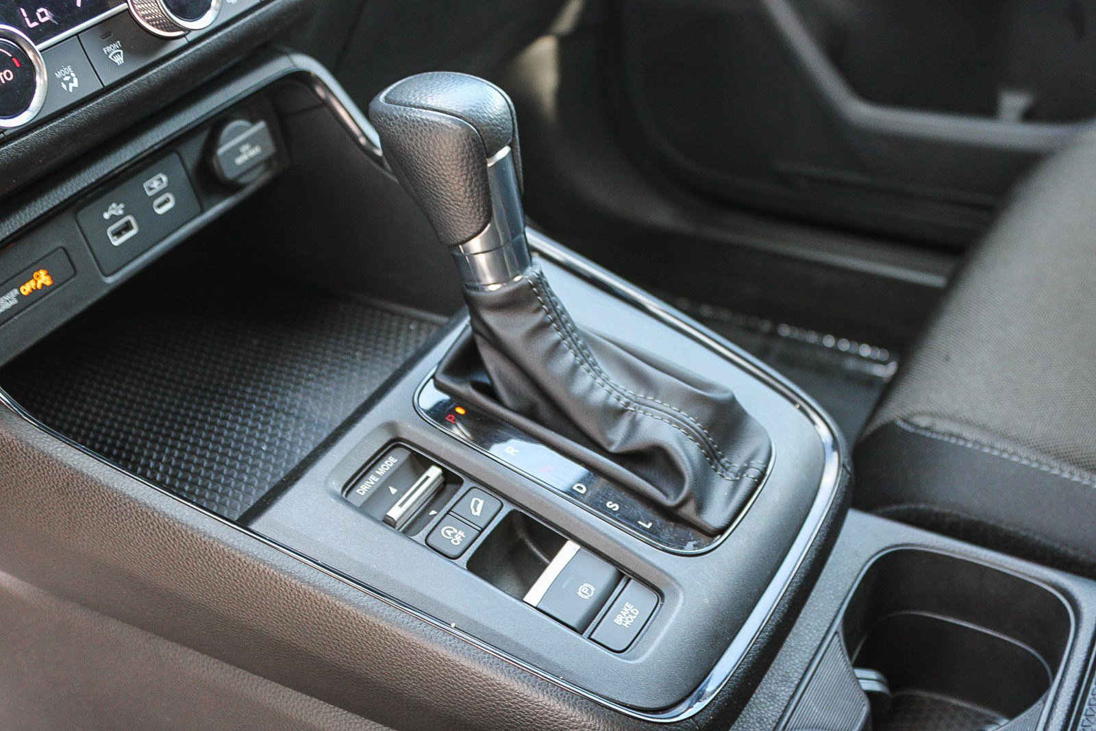 Certified 2024 Honda CR-V EX image 20