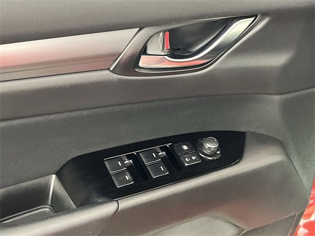 Used 2023 MAZDA CX-5 AWD 2.5 S image 13