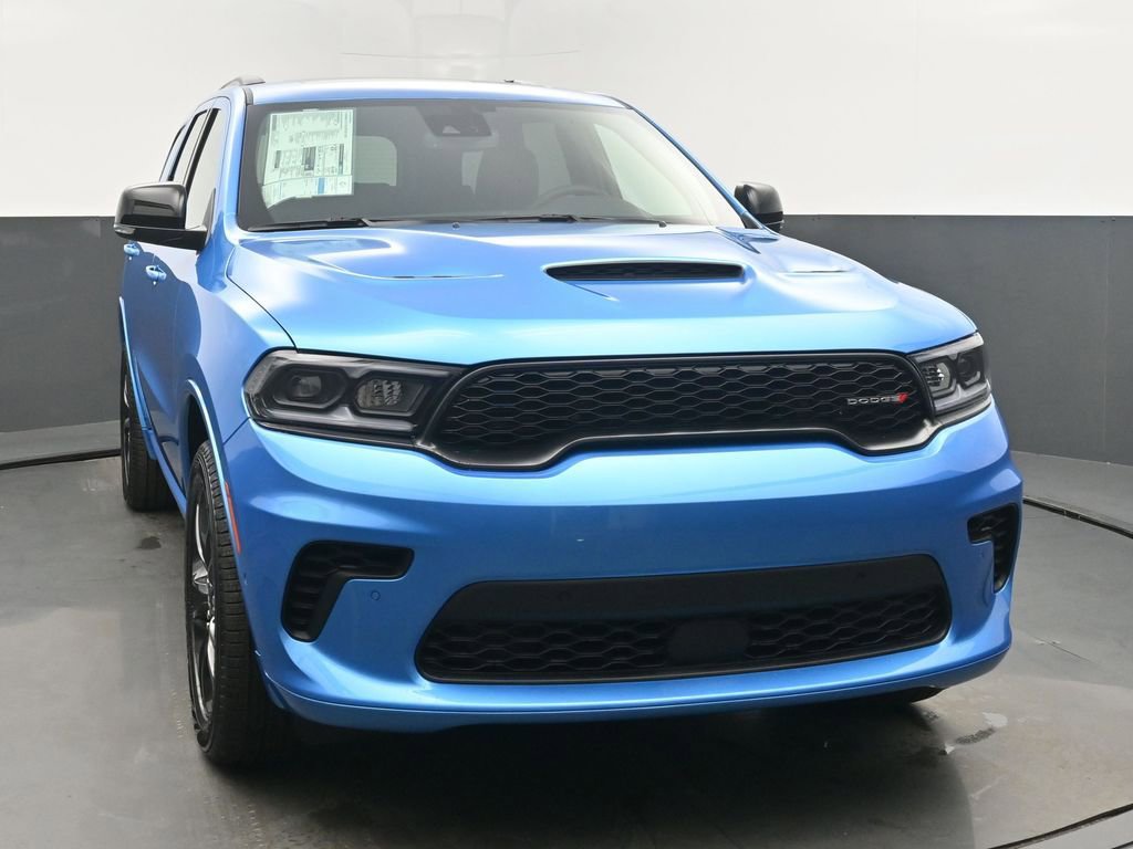 New 2026 Dodge Durango GT image 8