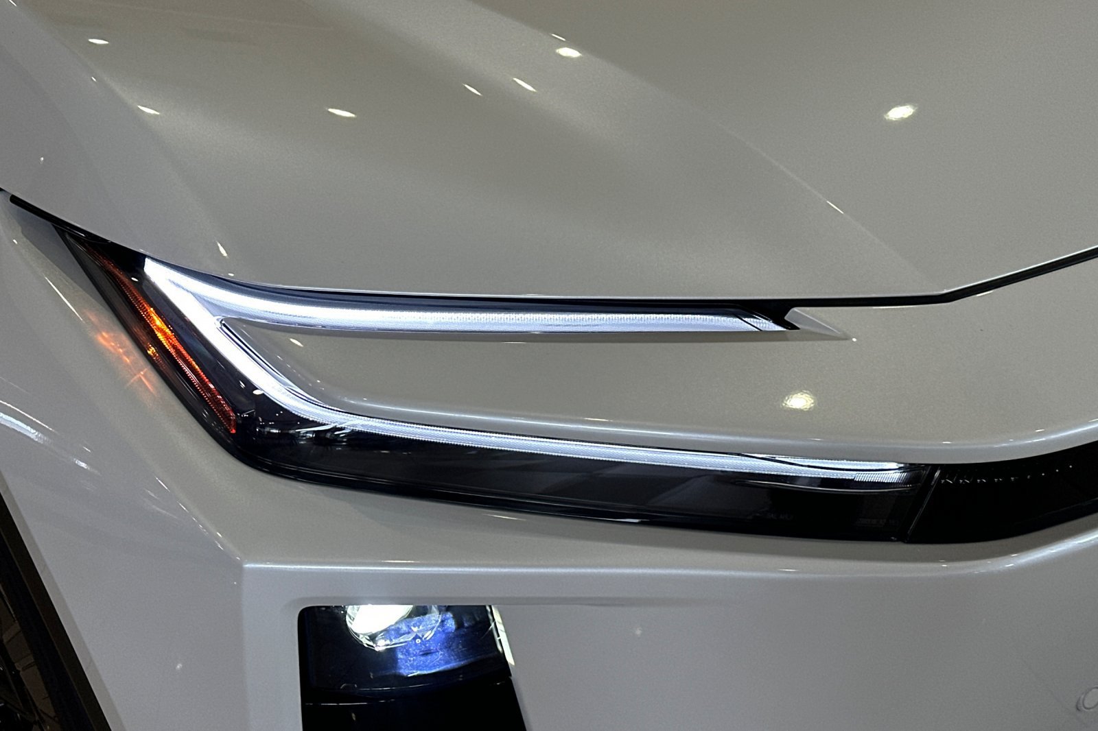 New 2026 Toyota C-HR AWD/4WD image 30