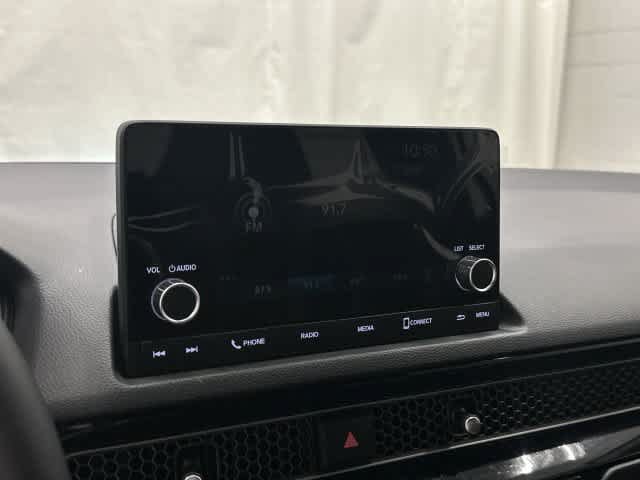 Used 2026 Honda Civic Sport image 22