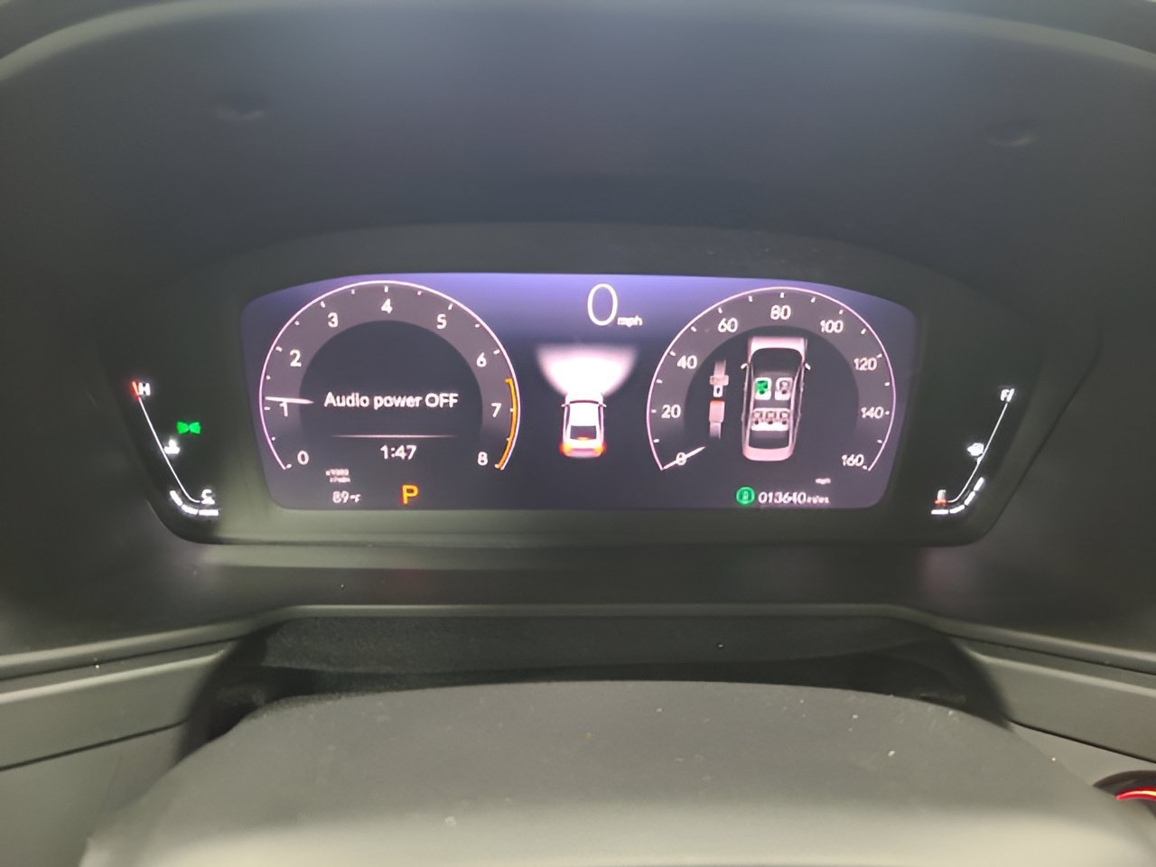 Used 2024 Honda Accord EX image 28