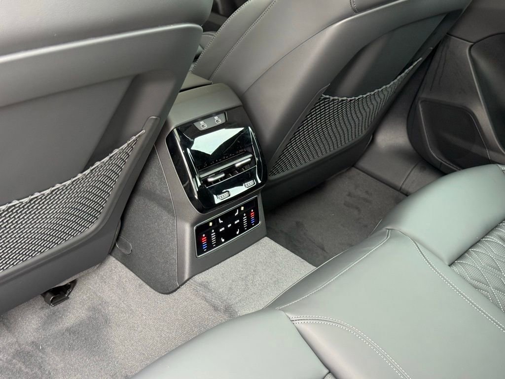 New 2026 Audi A6 3.0 image 25