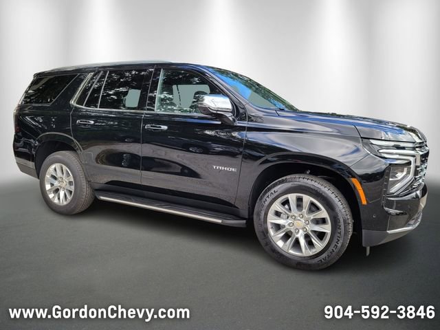 New 2026 Chevrolet Tahoe Premier w/ Sun And Tow Package image 10