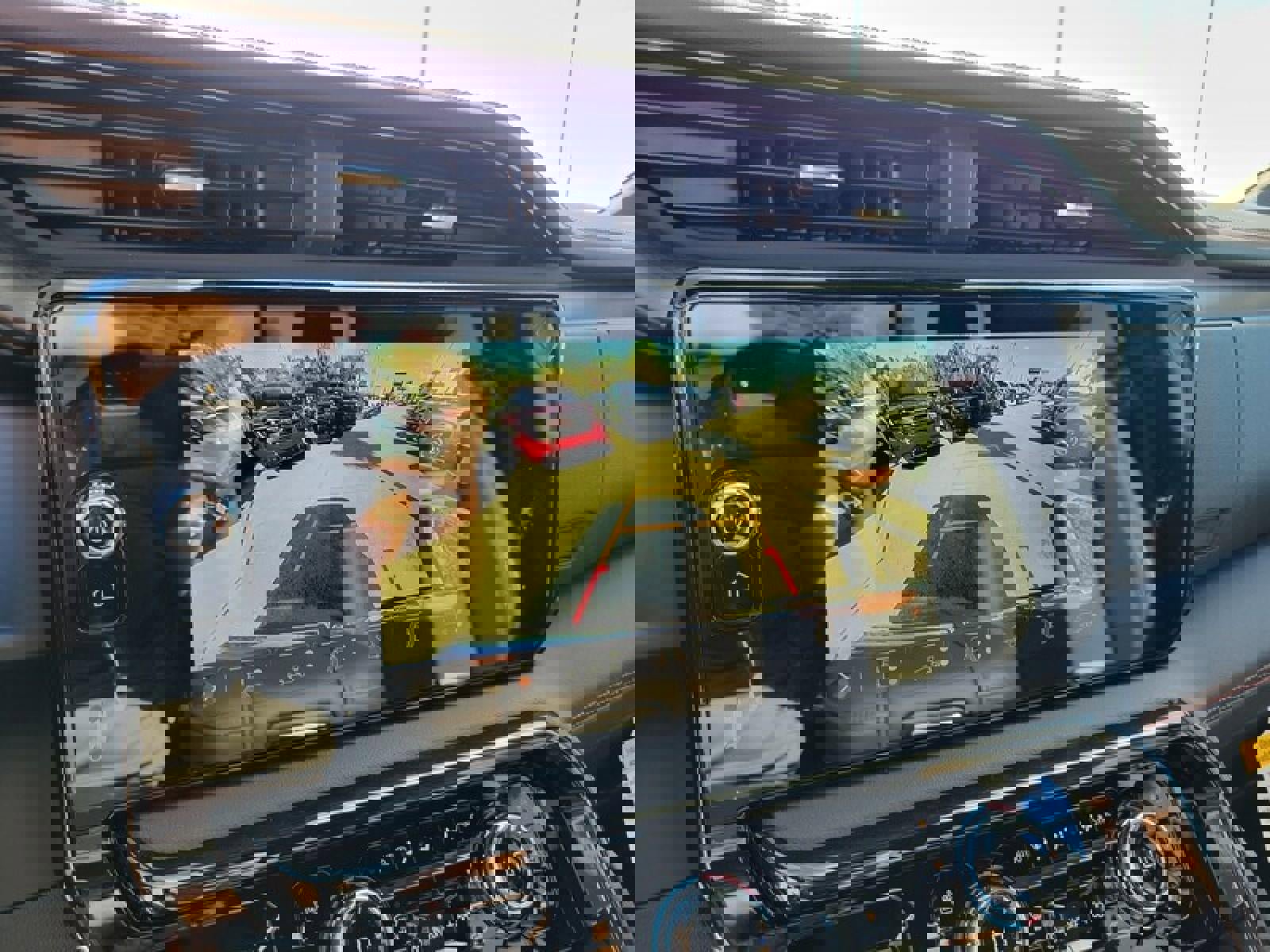 New 2026 GMC Sierra 1500 AT4 w/ AT4 Premium Package image 23