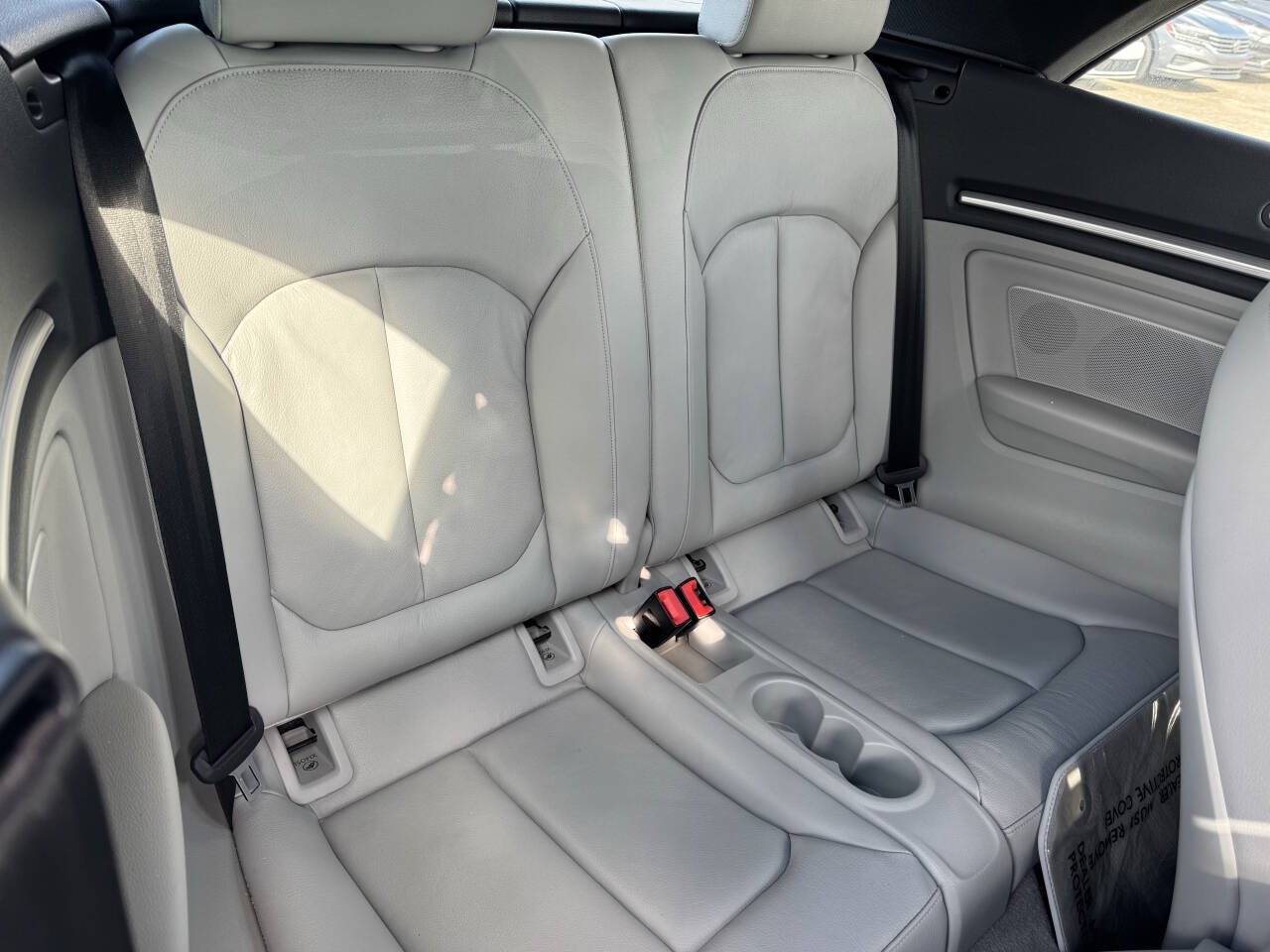 Used 2015 Audi A3 1.8T Premium Plus FWD image 23