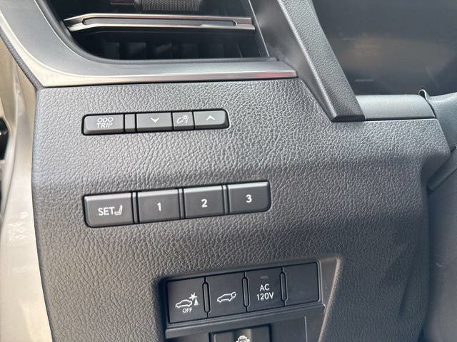 Used 2024 Lexus GX 550 AWD/4WD image 28
