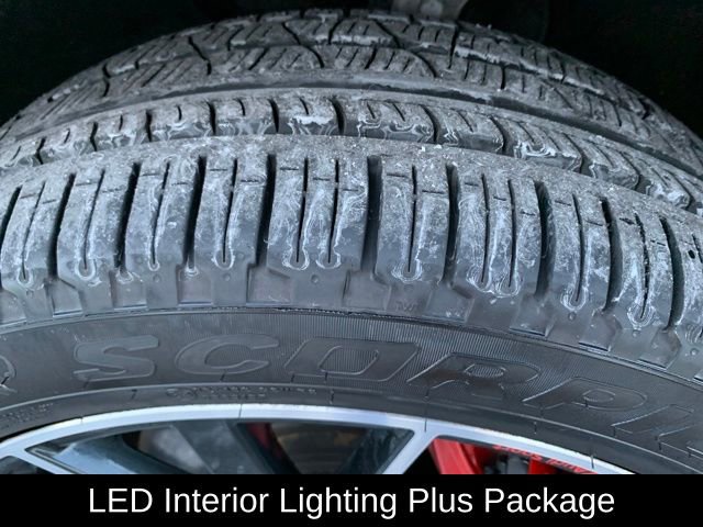 Used 2025 Audi SQ5 Premium Plus image 11