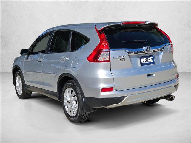Used 2015 Honda CR-V EX-L image 8