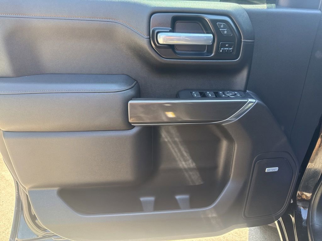 Used 2021 GMC Sierra 1500 AT4 w/ AT4 Value Package AWD/4WD image 20