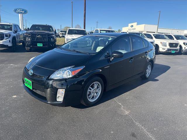 Used 2010 Toyota Prius image 1
