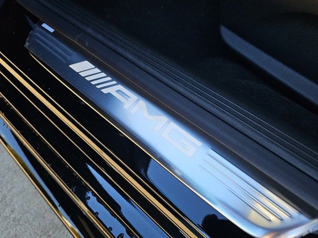 New 2026 Mercedes-Benz AMG GT 53 image 19