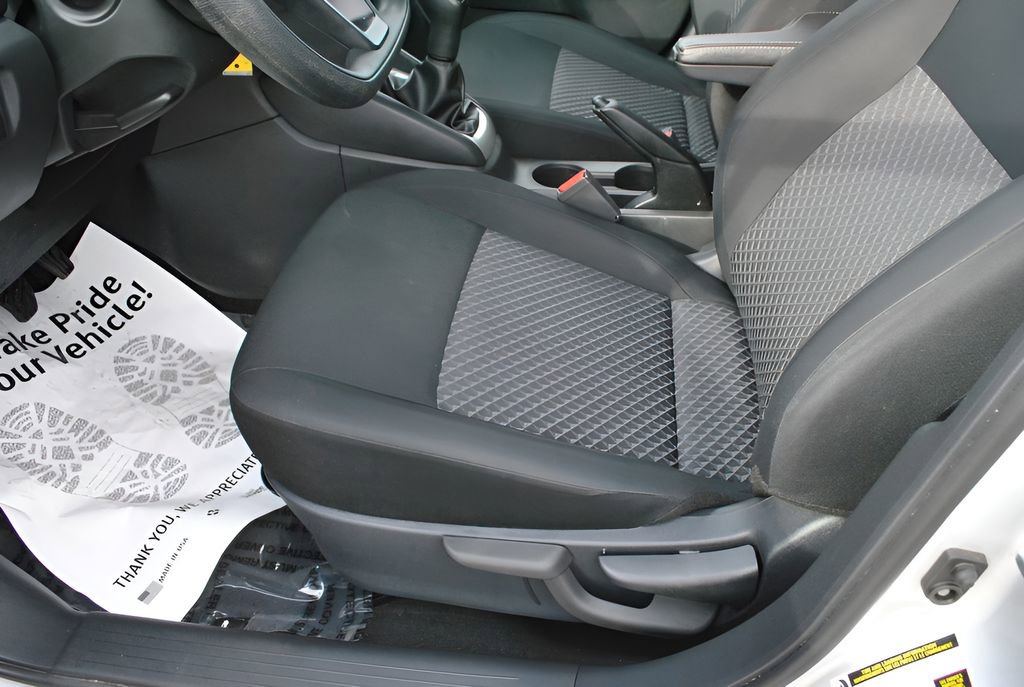 Used 2023 Nissan Versa S FWD image 25