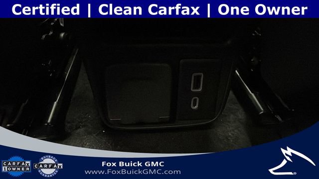 Used 2024 Buick Encore GX Avenir w/ Avenir Convenience Package image 34