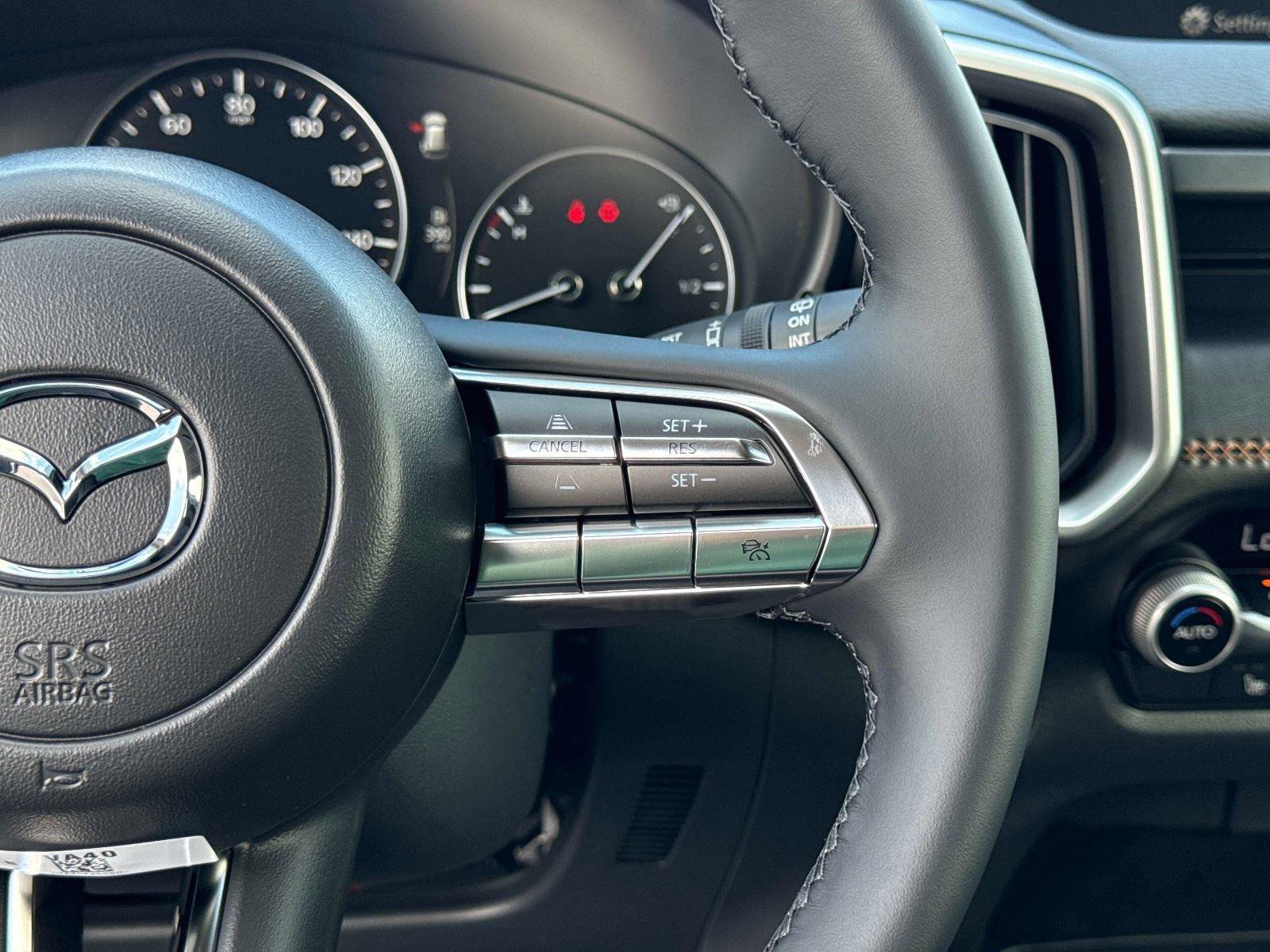 New 2026 MAZDA CX-50 AWD 2.5 S w/ Weather Package image 29