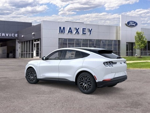 New 2026 Ford Mustang Mach-E Premium AWD/4WD image 4