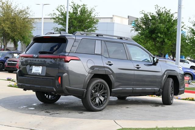New 2026 Subaru Outback Limited XT AWD/4WD image 3