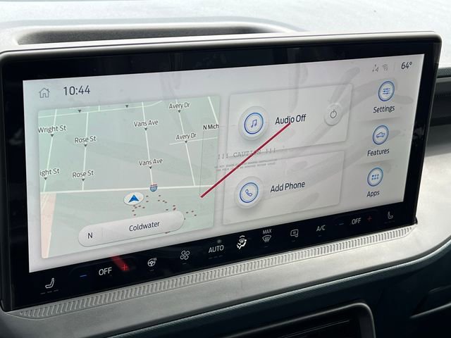 New 2025 Ford Maverick Lobo AWD/4WD image 26