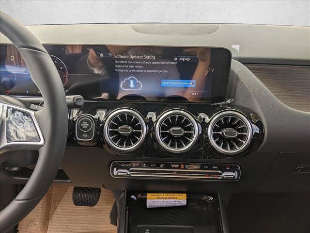New 2026 Mercedes-Benz GLA 250 image 12