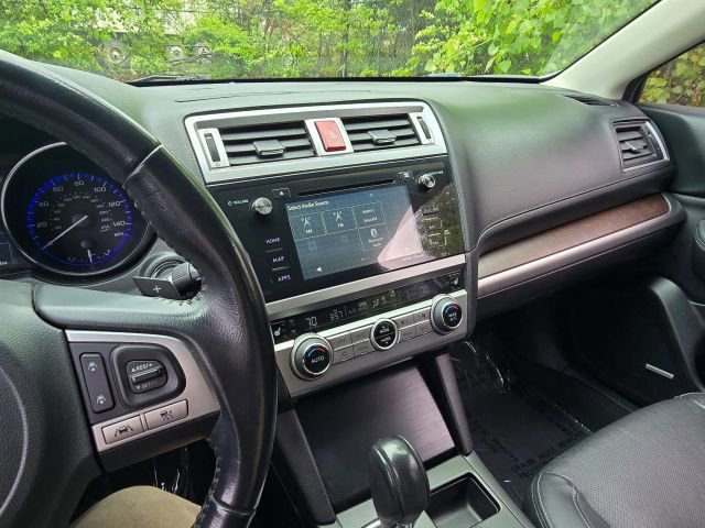 Used 2016 Subaru Outback 2.5i Limited AWD/4WD image 27