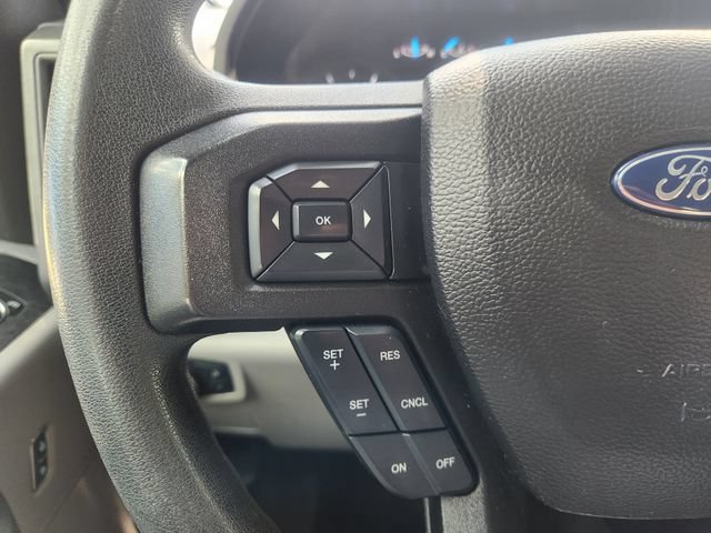 Used 2017 Ford F350 XL w/ STX Appearance Package AWD/4WD image 27