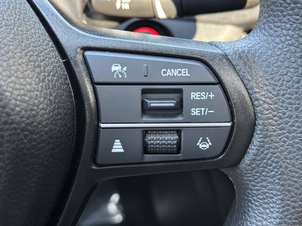 Used 2026 Honda Accord SE image 38