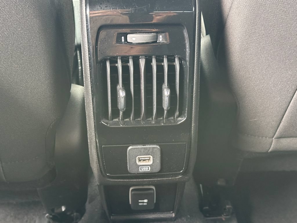 Used 2023 Jeep Compass Sport AWD/4WD image 14