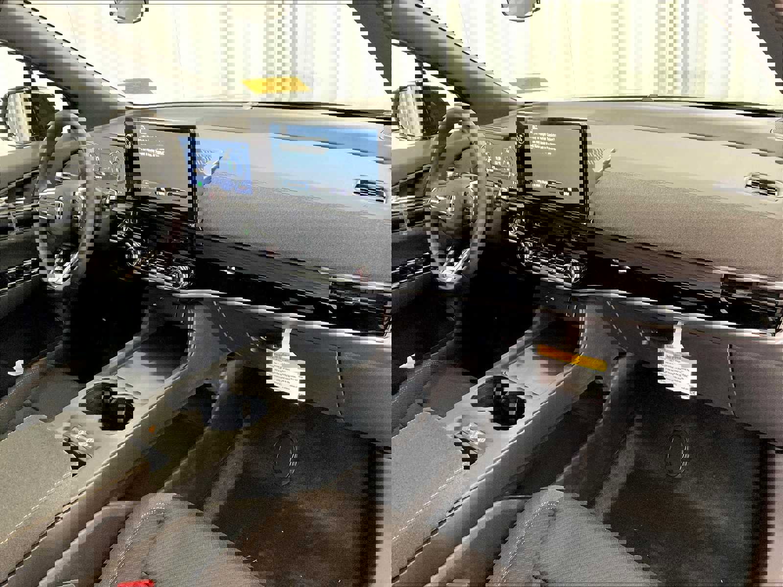 New 2025 Honda Prologue EX image 10