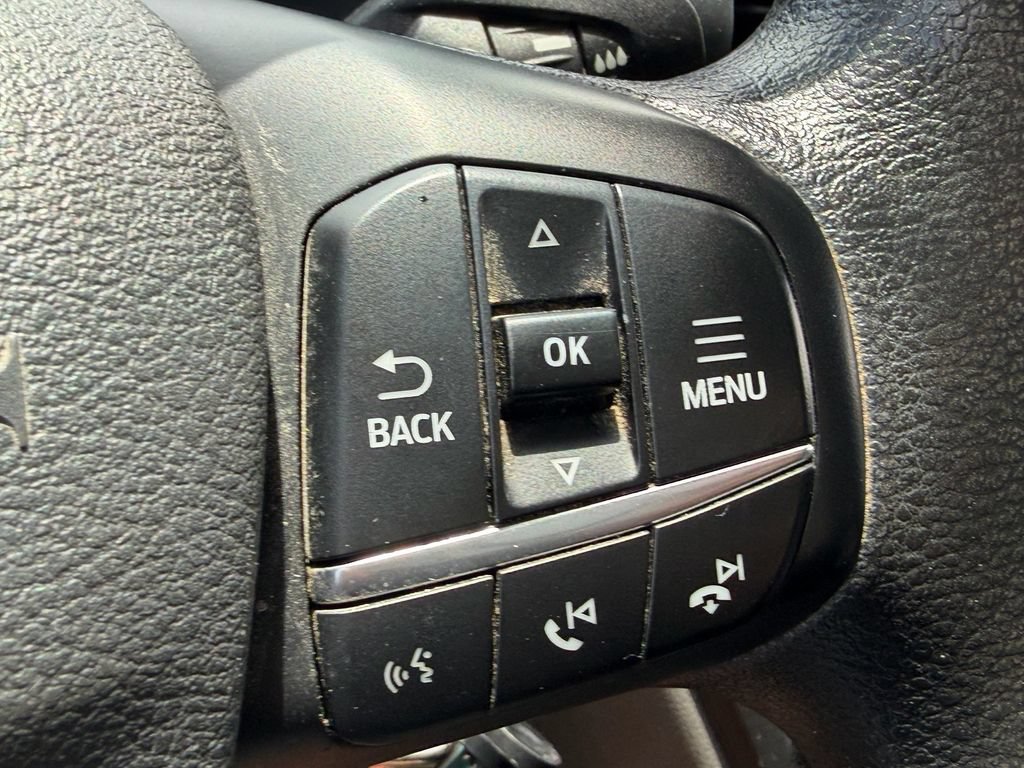 Used 2024 Ford Transit 250 148 Medium Roof w/ Load Area Protection Package RWD image 27