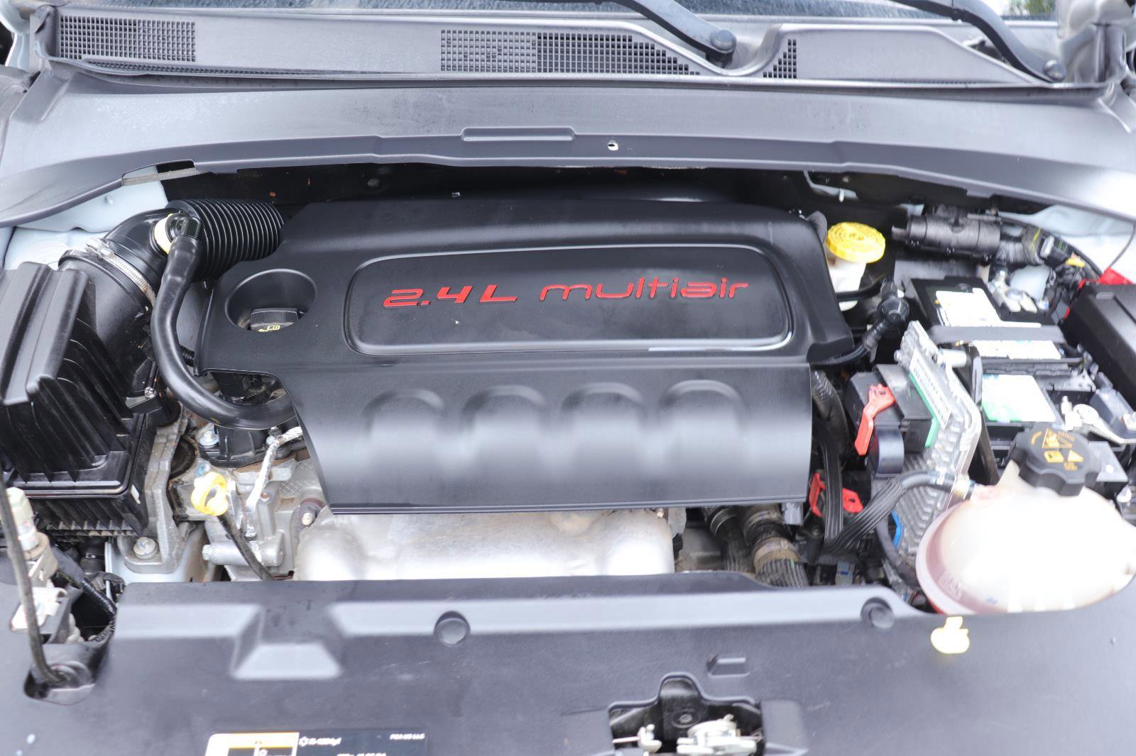 Used 2022 Jeep Compass Trailhawk image 37