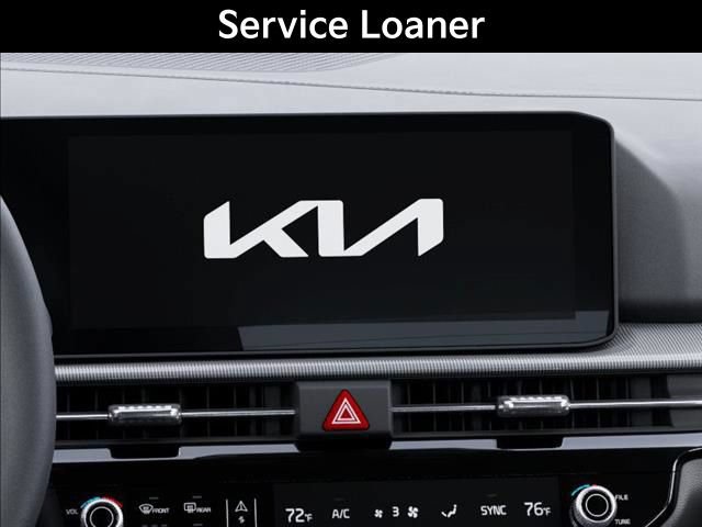 New 2026 Kia Sportage EX FWD image 20
