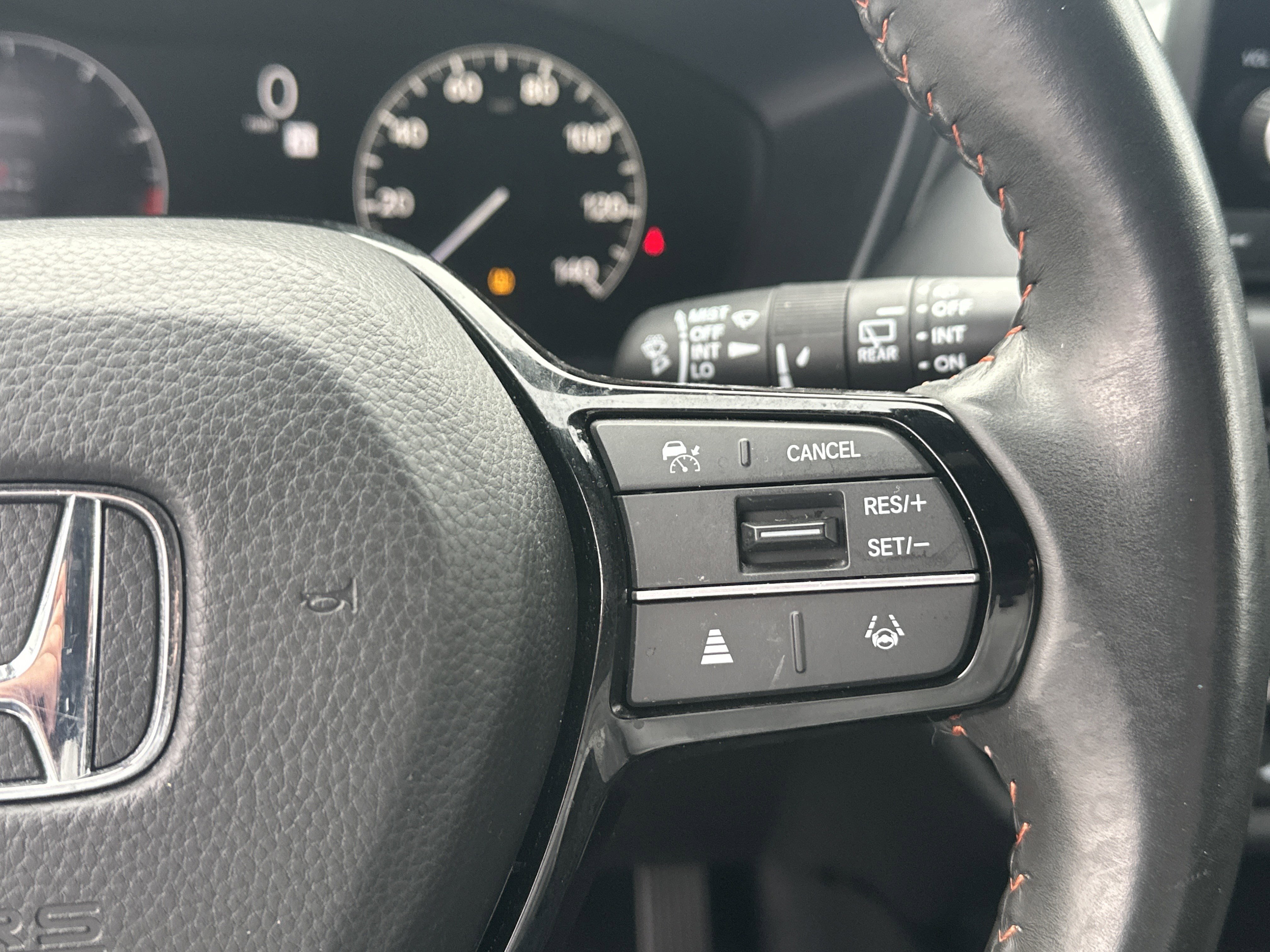 Used 2024 Honda HR-V Sport image 26