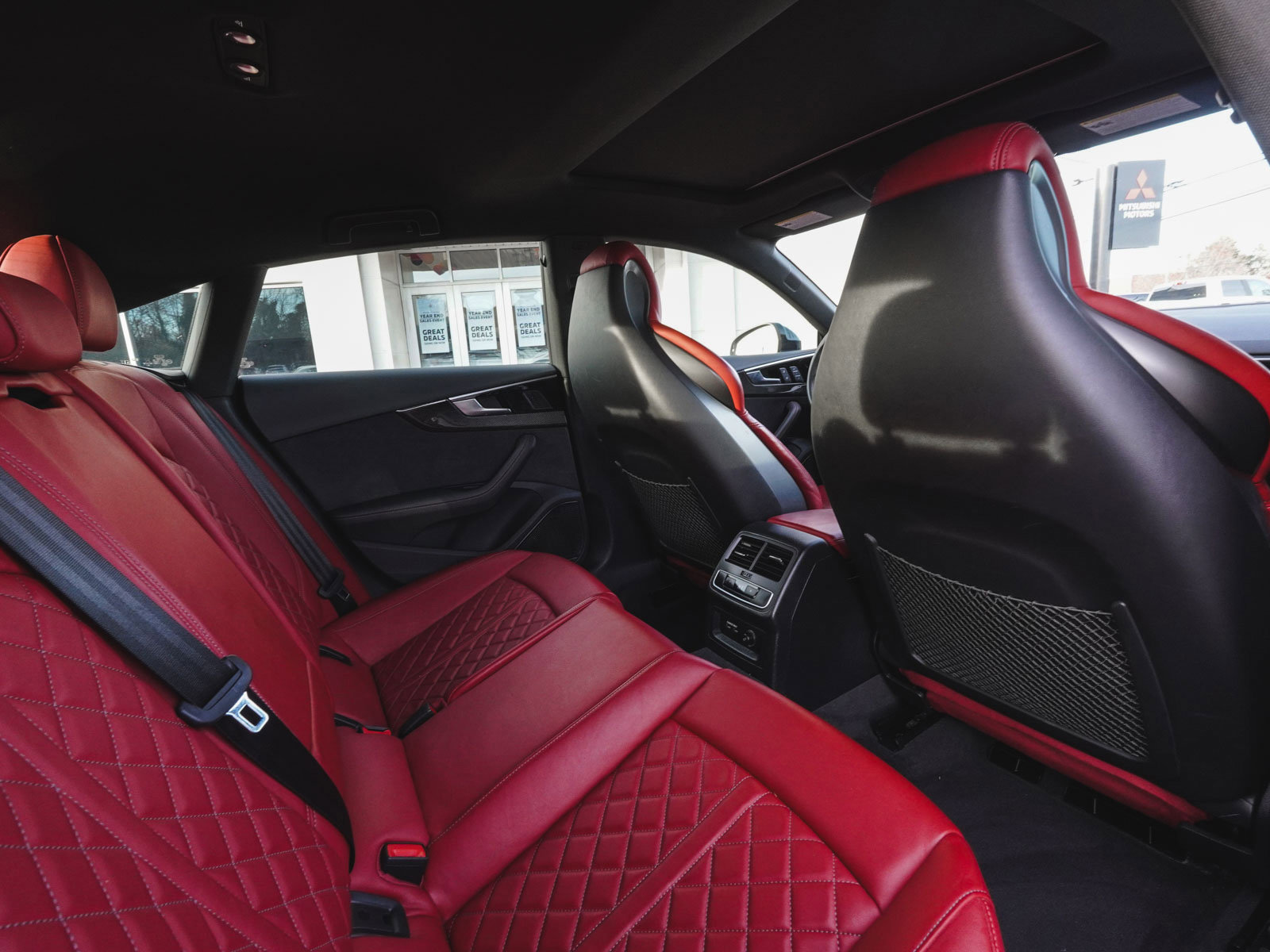 Used 2022 Audi S5 Premium Plus image 37