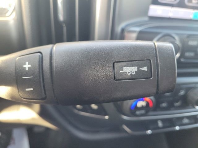 Used 2016 Chevrolet Silverado 1500 LT w/ All Star Edition image 46