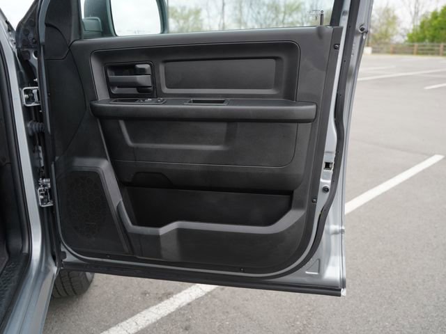 Certified 2023 RAM 1500 Tradesman w/ Popular Equipment Group image 20