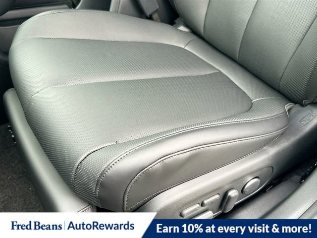 New 2026 Hyundai Ioniq 5 Limited image 8