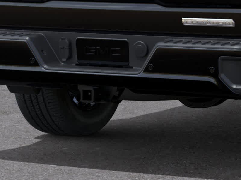 New 2026 GMC Sierra 1500 Elevation w/ Elevation Premium Package image 14