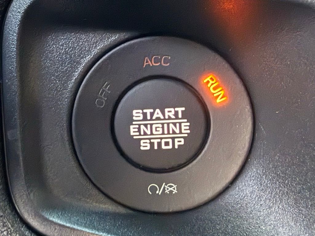 New 2026 Jeep Wrangler Sport image 23