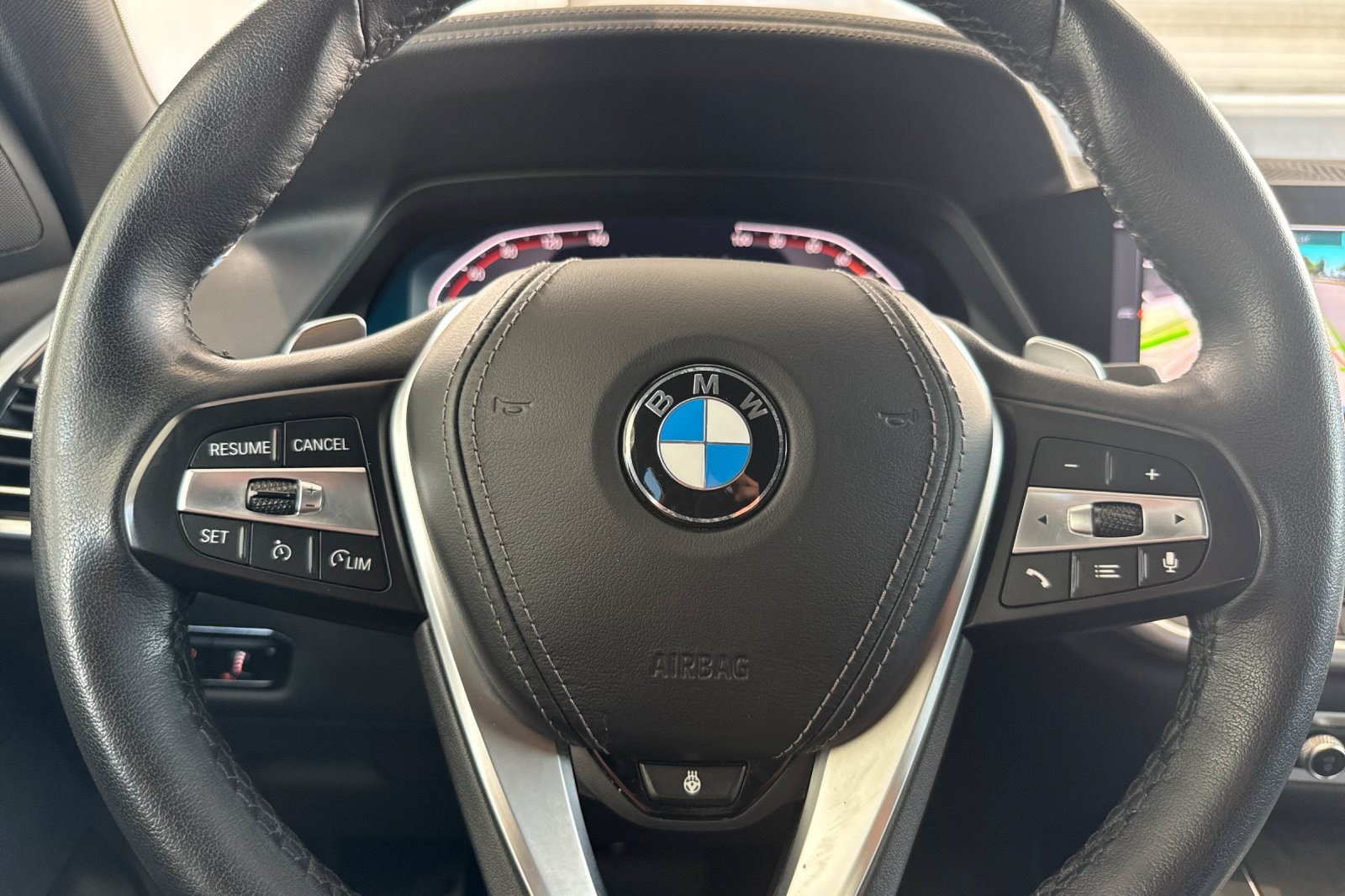 Used 2023 BMW X5 xDrive40i w/ Premium Package AWD/4WD image 30