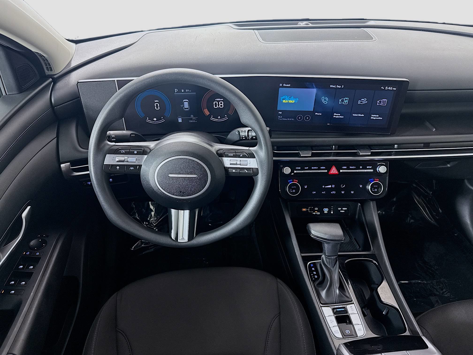 Used 2025 Hyundai Tucson SEL image 15