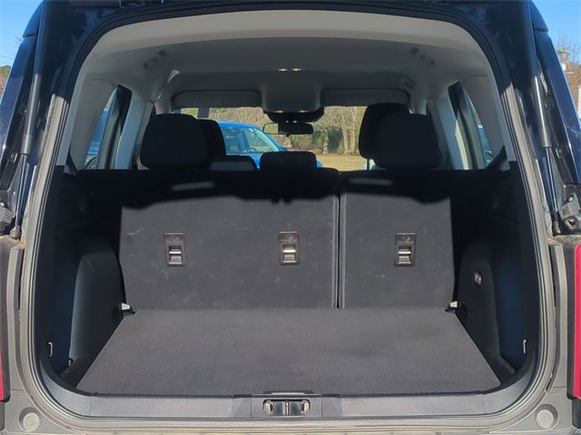 Used 2022 Ford Bronco Sport image 32