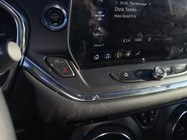 Used 2024 Chevrolet Blazer LT w/ Convenience Package image 43