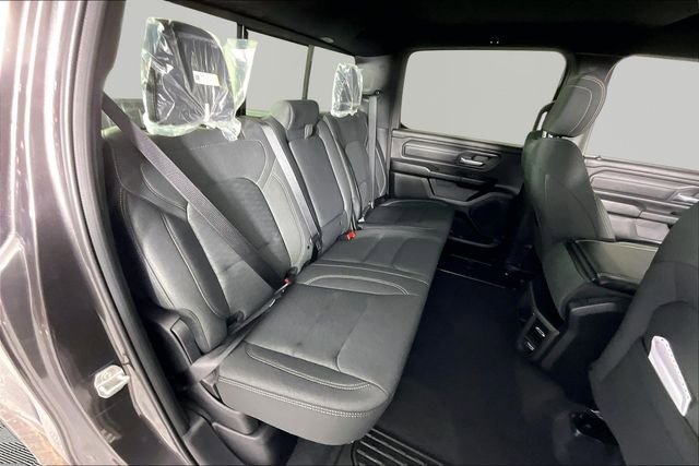 New 2026 RAM 1500 Classic Warlock AWD/4WD image 11