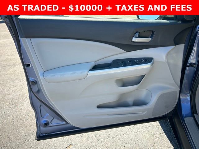 Used 2014 Honda CR-V EX-L image 12