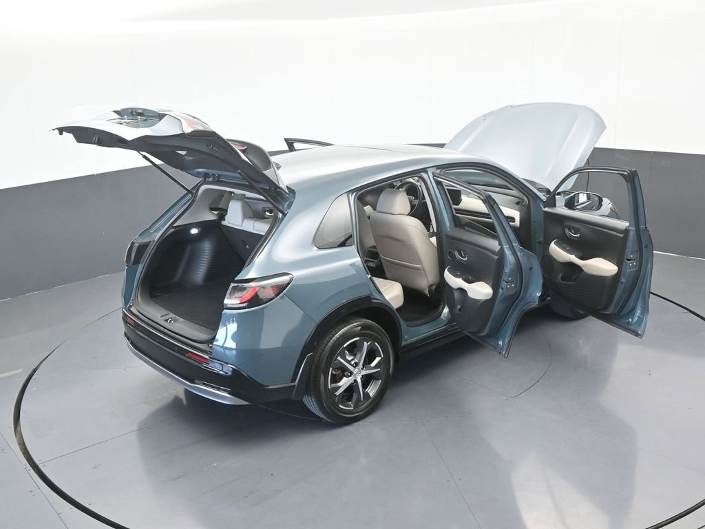 Used 2024 Honda HR-V EX-L image 72